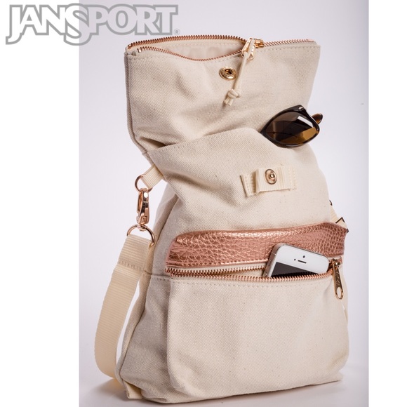 jansport indio